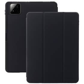 Puzdro na tablet flipové Mobile Origin Easy Tablet Full Case na Xiaomi Redmi Pad Pro čierne

