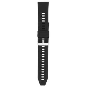  Remienok WG silikonový Huawei Watch GT 6/GT 6 Pro/Xiaomi Watch S5/46mm