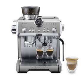 Pákový kávovar De'Longhi EC 9555.M nerez

