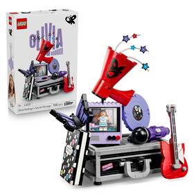 Stavebnica LEGO® Editions 43030 Editions M 43030 

