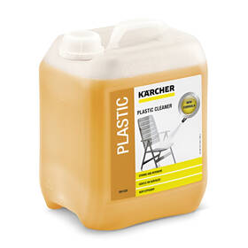 Čistič plastov Kärcher RM 625 (5 l) 

