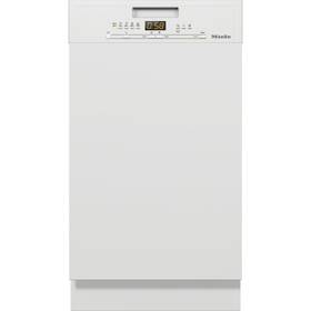 Umývačka riadu Miele G5430 SCi BW 

