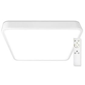 LED stropné svietidlo Top Light Metal H 60B RC biele

