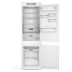 Chladnička s mrazničkou Whirlpool WHC18 T573 biela

