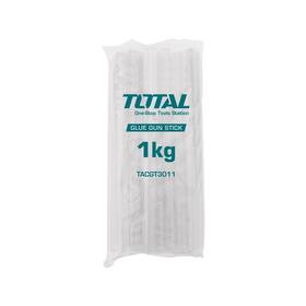 Patróny lepiace Total tools TACGT3011 1 kg 

