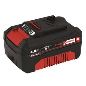  Akumulátor Einhell Power X-change 18V 4,0 Ah  4511396