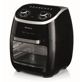 Fritéza teplovzdušná Ariete Airy Fryer Oven 4619 


