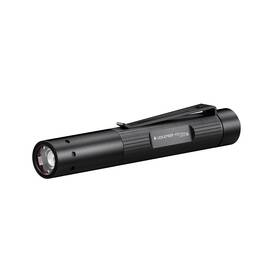 Lampáš LEDLENSER P2R CORE čierna

