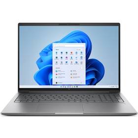 Notebook HP Zbook Power 16 G11A strieborný

