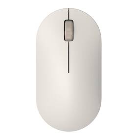 Myš Xiaomi Wireless Mouse Lite 2 GL biela

