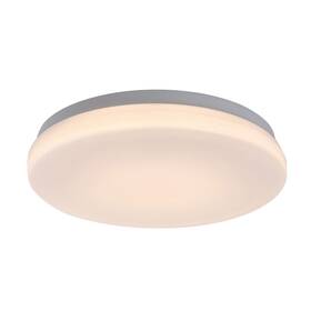 LED stropné svietidlo Rabalux Lowar 77133 biele

