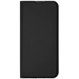 Puzdro na mobil flipové Obal:Me SmoothTouch na Samsung Galaxy A26 5G čierne

