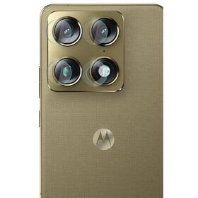 Ochranné sklo šošovky fotoaparátu 3mk HARDY Fusion Lens Protection na Motorola Signature 

