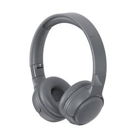 Slúchadlá HONOR CHOICE Headphones Lite sivá

