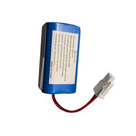 Batéria ETA Li-ion 16,6V, 3200mAh 4237 00340 

