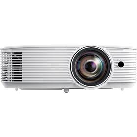 Projektor Optoma H117ST 
