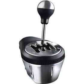 Radiaca páka Thrustmaster TH8A pre PC, PS3, PS4, PS5, Xbox One, One X, One S, Series čierny

