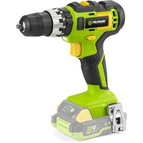 Vŕtací skrutkovač Fieldmann FDUV 70105-0 (bez batérie) 

