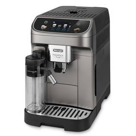 Automatický kávovar De'Longhi ECAM320.70TB čierny/Titanium

