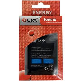 Batéria CPA BL-5C 1000 mAh Li-Ion pre CPA Halo 15 

