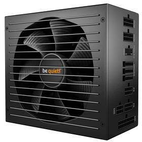 Zdroj be quiet! STRAIGHT POWER 12 850W čierny

