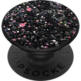 Držiak PopSockets PGP SPARKLE BLACK 

