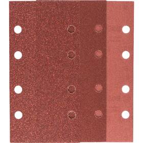 Brúsny papier Bosch G60/120/180 93X185 

