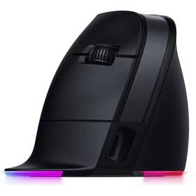 Myš Razer Pro Click V2 Vertical Edition čierna

