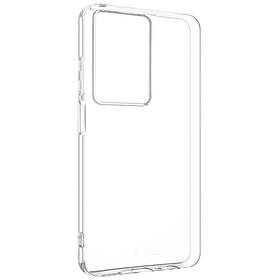 Kryt na mobil FIXED na Realme 14x 5G priehľadný

