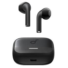 Slúchadlá Anker soundcore K20i čierna

