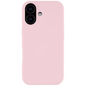 Kryt na mobil Tactical MagForce Velvet Smoothie na Apple iPhone 17 ružový

