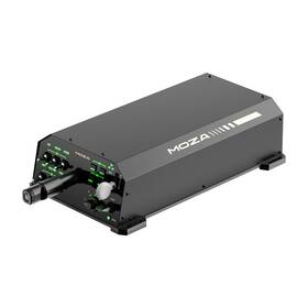 Základňa Moza Racing AY210 (PC) hliník

