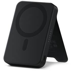 Powerbank Satechi Qi2 10000 mAh čierny

