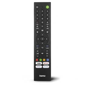 Diaľkový ovládač Hama pre TV Sony 1:1 čierny

