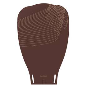 LED terapia na ruky Garett Skin Ritual Hands hnedá

