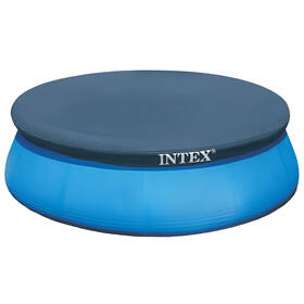 Krycia plachta Intex pro bazény Easy Set prům. 3,66 m 

