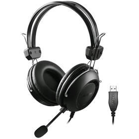  Headset A4Tech HU-35