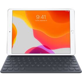 Puzdro s klávesnicou na tablet Apple Smart Keyboard iPad (9. gen. 2021) – SK 

