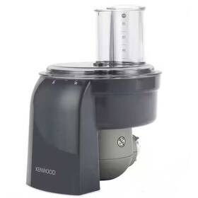 Prísl. k robotom - nadstavec na krájanie kociek KENWOOD KAX400PL strieborné/sivé

