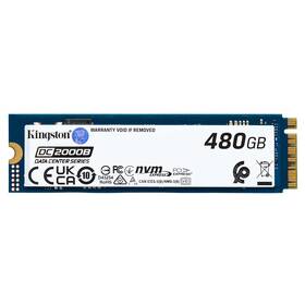 SSD Kingston DC2000B 480GB NVMe 

