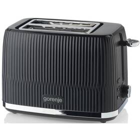 Hriankovač Gorenje T850DPB 
