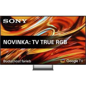 Televízor Sony Bravia 7 MII 85" 

