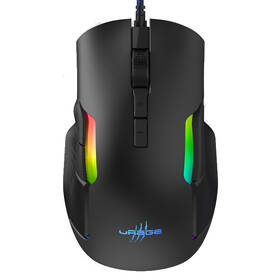 Myš uRage Reaper 600 čierna

