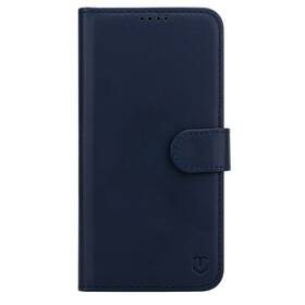 Puzdro na mobil flipové Tactical Field Notes na Xiaomi 17T modré

