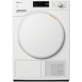 Sušička bielizne Miele TWA 520 WP biela

