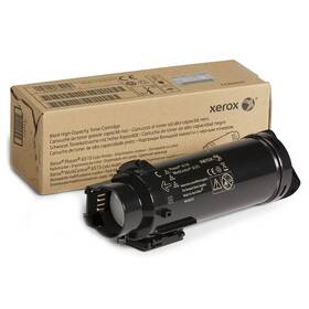 Toner Xerox 106R03488, 5500 strán čierny

