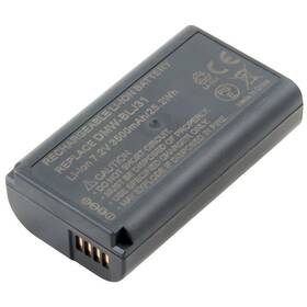 Batéria Avacom Panasonic DMW-BLJ31 Li-Ion 7.4V 3500mAh 25.9Wh 

