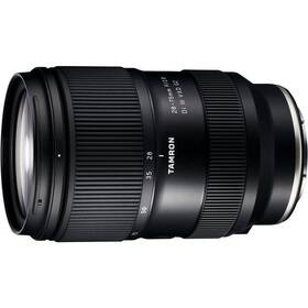 Objektív Tamron 28-75 mm F/2.8 Di III VXD G2 (Sony) čierna farba
