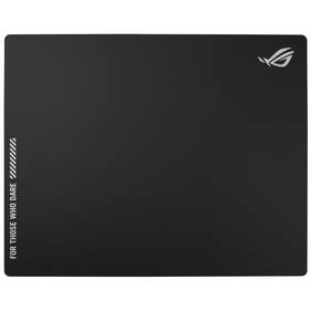 Podložka pod myš Asus ROG Moonstone ACE (veľ. L) 50 × 40 cm čierna

