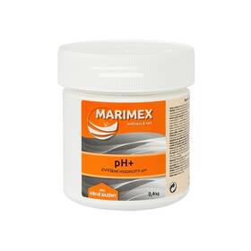 Chémia pre vírivky Marimex Spa pH+ 0,4 kg 

